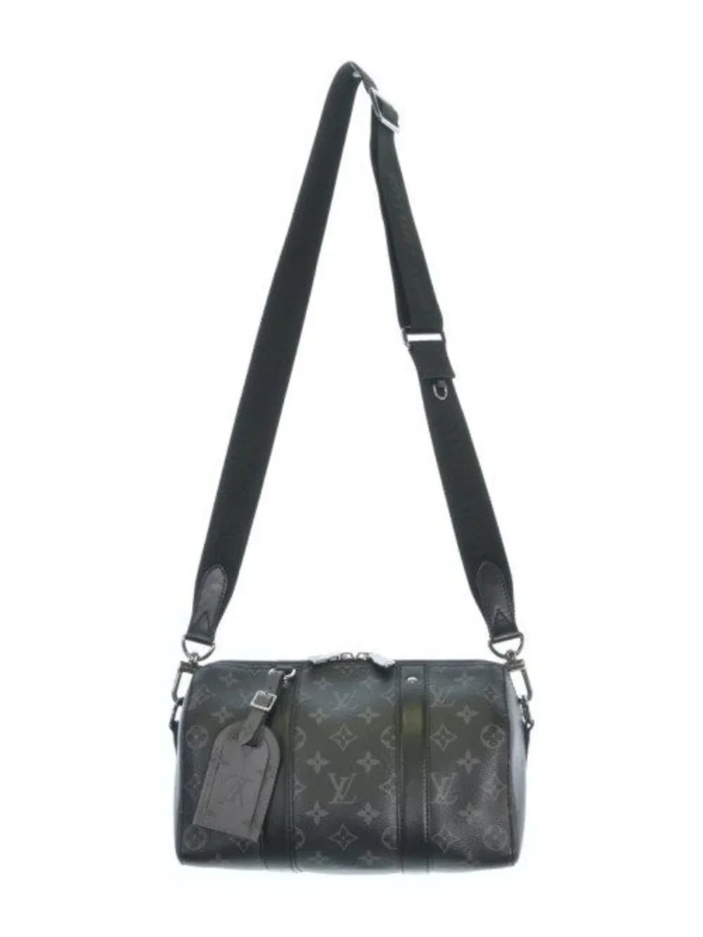 Louis Vuitton Boston Bag